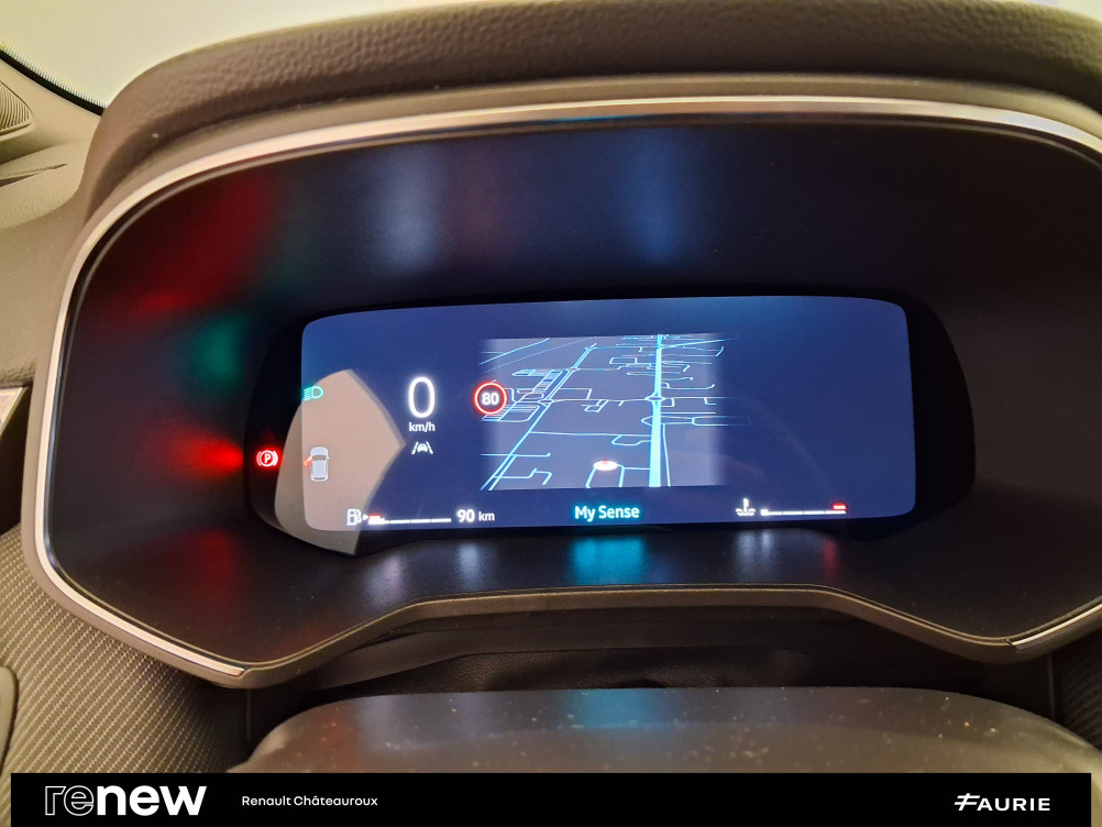 Acheter Renault Clio 5 Clio TCe 90 ch GSR2 Esprit Alpine 5p occasion dans les concessions du Groupe Faurie