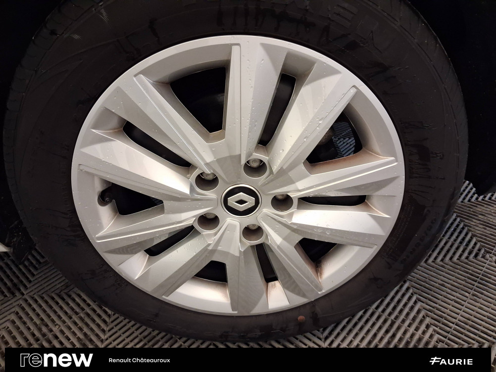 Acheter Renault Megane 4 Mégane IV Berline Blue dCi 115 - 21N Business 5p occasion dans les concessions du Groupe Faurie