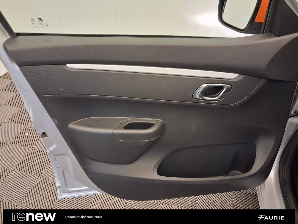 Acheter Dacia Spring Spring Achat Intégral Confort Plus 5p occasion dans les concessions du Groupe Faurie