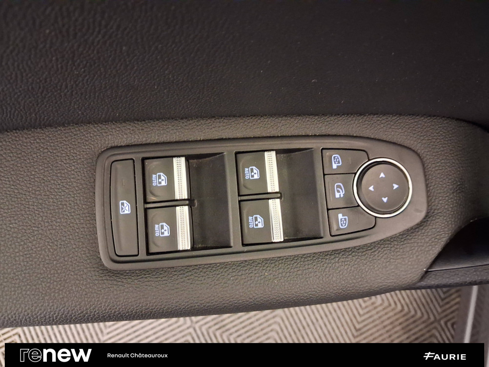 Acheter Renault Captur 2 Captur E-Tech 145 - 21 Intens 5p occasion dans les concessions du Groupe Faurie