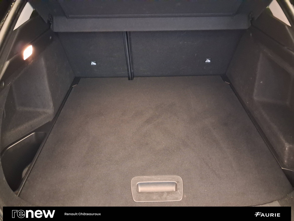 Acheter Renault Arkana Arkana mild hybrid 140 EDC FAP - 22 Evolution 5p occasion dans les concessions du Groupe Faurie