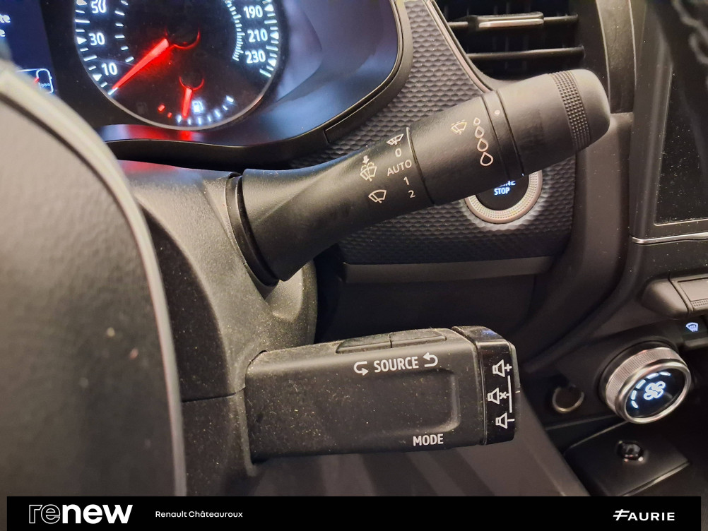 Acheter Renault Arkana Arkana mild hybrid 140 EDC FAP - 22 Evolution 5p occasion dans les concessions du Groupe Faurie