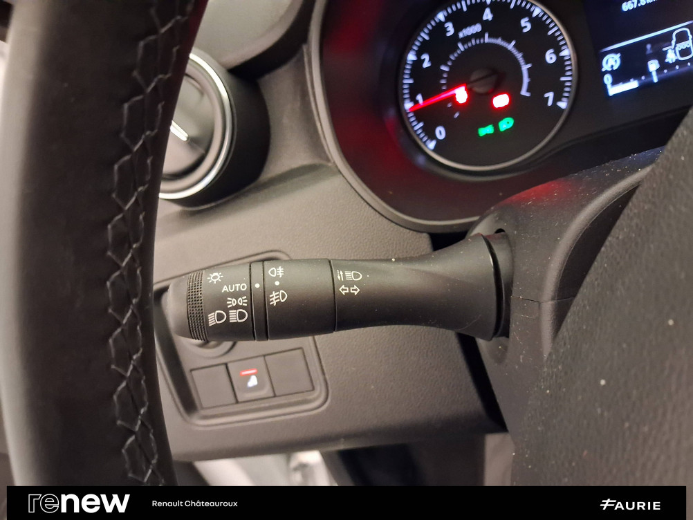 Acheter Dacia Duster Duster Blue dCi 115 4x2 Prestige + 5p occasion dans les concessions du Groupe Faurie