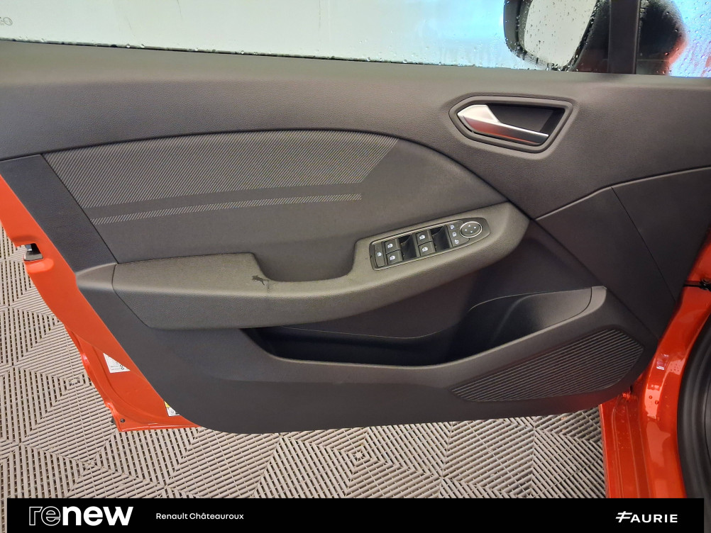 Acheter Renault Clio 5 Clio TCe 90 ch GSR2 Esprit Alpine 5p occasion dans les concessions du Groupe Faurie