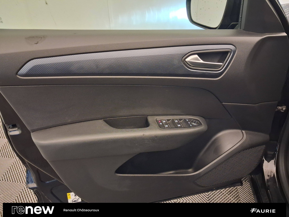 Acheter Renault Arkana Arkana mild hybrid 140 EDC FAP - 22 Evolution 5p occasion dans les concessions du Groupe Faurie