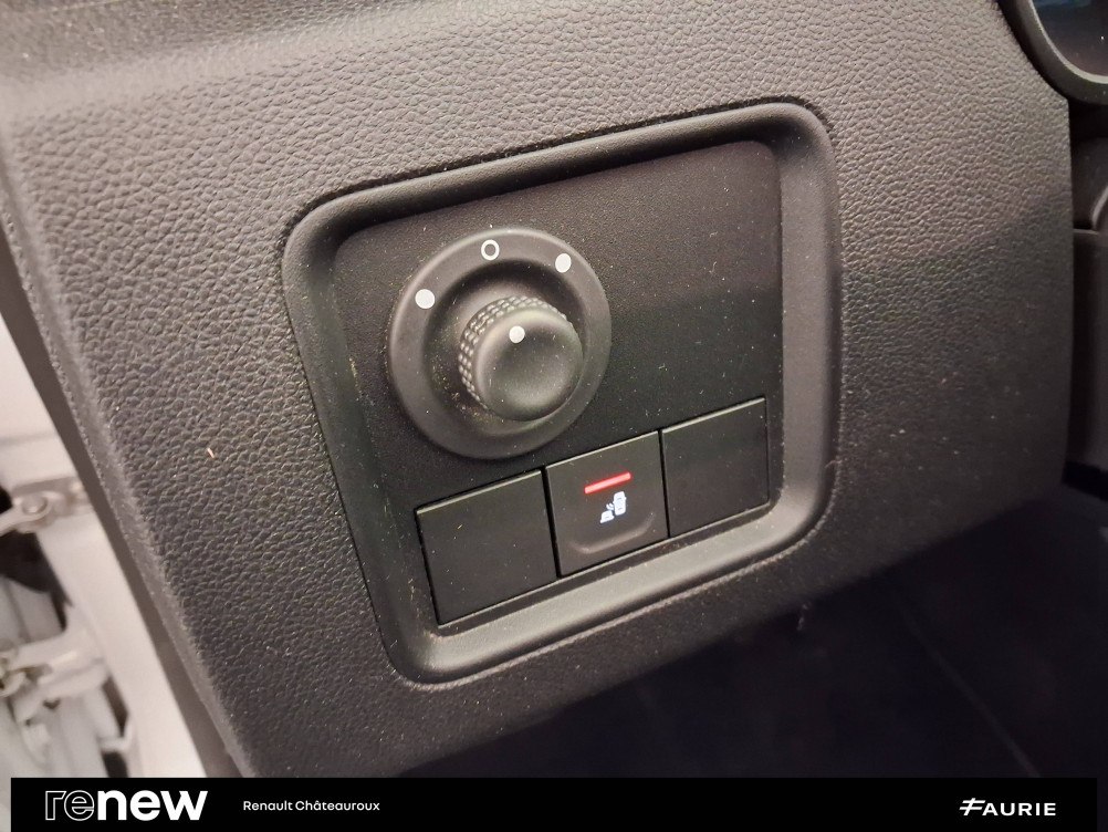 Acheter Dacia Duster Duster Blue dCi 115 4x2 Prestige + 5p occasion dans les concessions du Groupe Faurie