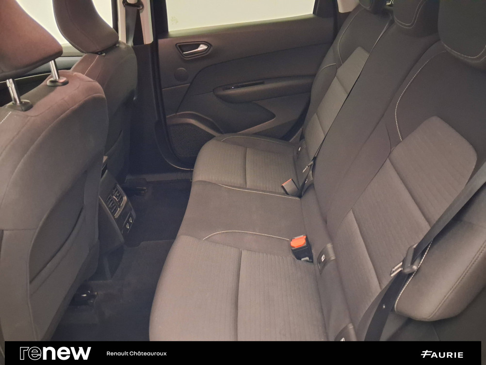 Acheter Renault Arkana Arkana mild hybrid 140 EDC FAP - 22 Evolution 5p occasion dans les concessions du Groupe Faurie