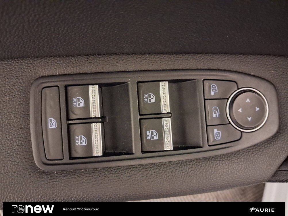 Acheter Renault Captur 2 Captur TCe 140 - 21 Intens 5p occasion dans les concessions du Groupe Faurie