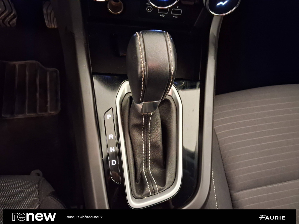Acheter Renault Arkana Arkana mild hybrid 140 EDC FAP - 22 Evolution 5p occasion dans les concessions du Groupe Faurie