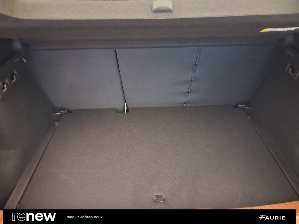 Acheter Dacia Sandero Sandero TCe 90 - 22 Stepway Confort 5p occasion dans les concessions du Groupe Faurie