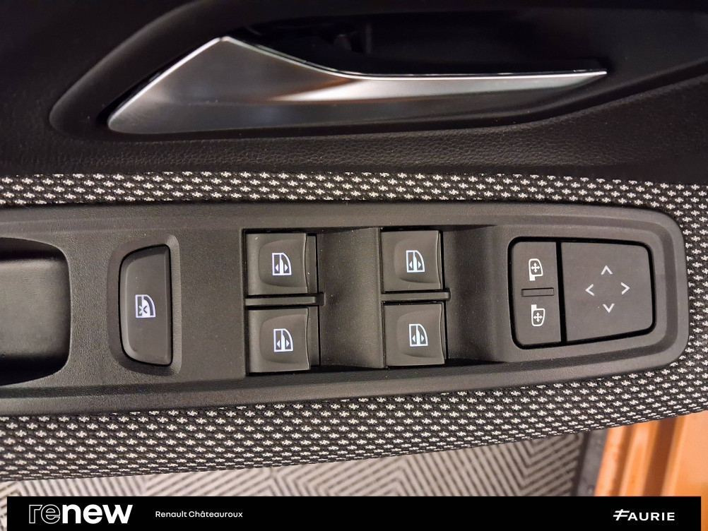 Acheter Dacia Sandero Sandero TCe 90 - 22 Stepway Confort 5p occasion dans les concessions du Groupe Faurie