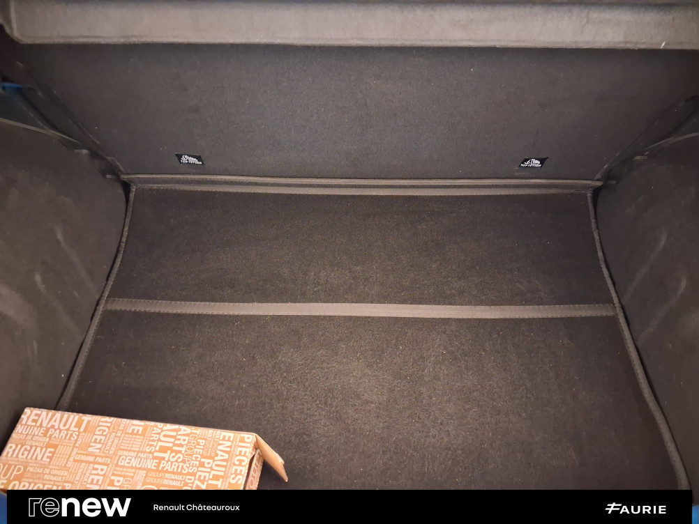 Acheter Dacia Spring Spring Extreme 5p occasion dans les concessions du Groupe Faurie