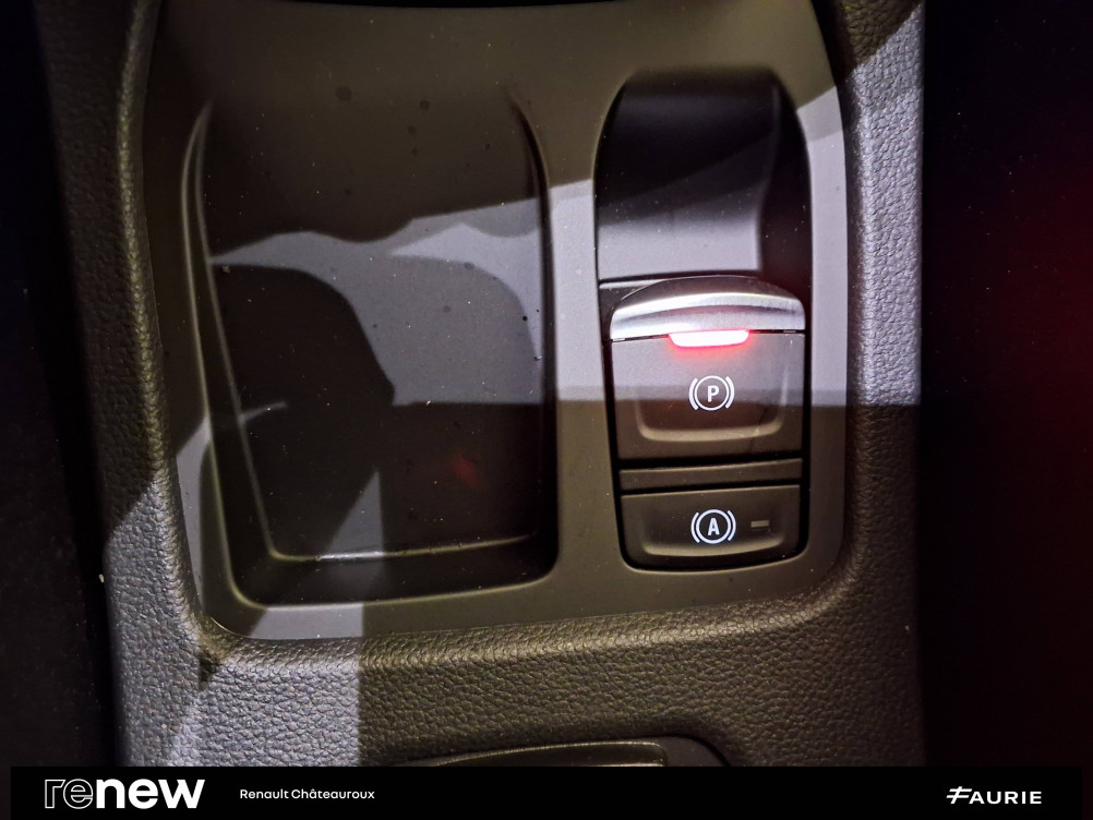 Acheter Renault Clio 5 Clio TCe 90 ch GSR2 Esprit Alpine 5p occasion dans les concessions du Groupe Faurie