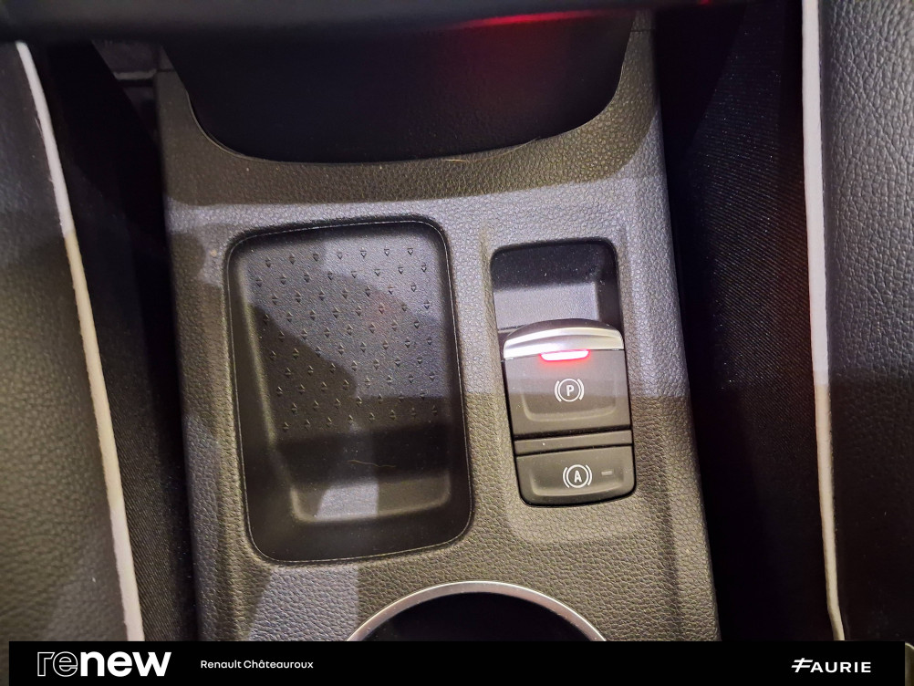 Acheter Renault Captur 2 Captur TCe 140 - 21 Intens 5p occasion dans les concessions du Groupe Faurie