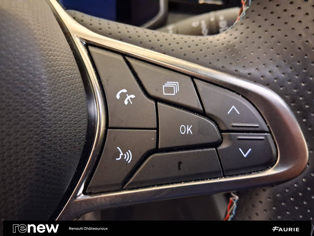 Acheter Renault Clio 5 Clio TCe 90 ch GSR2 Esprit Alpine 5p occasion dans les concessions du Groupe Faurie