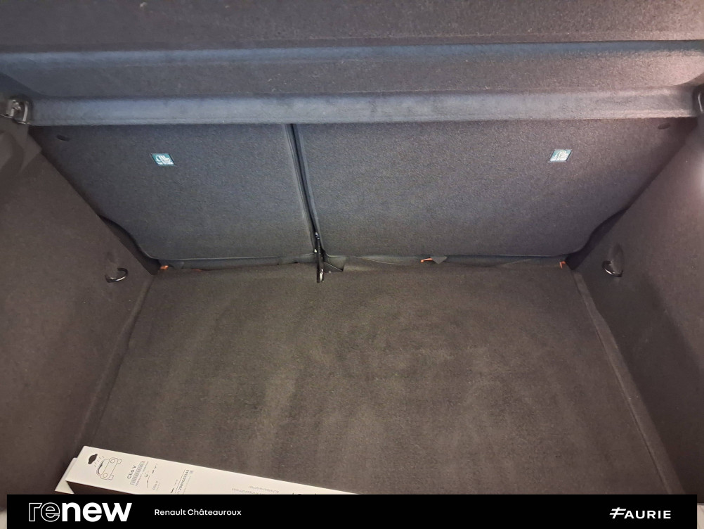 Acheter Renault Clio 5 Clio TCe 90 ch GSR2 Esprit Alpine 5p occasion dans les concessions du Groupe Faurie