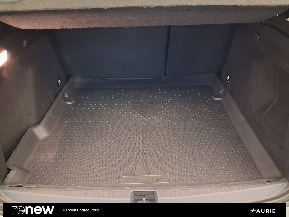 Acheter Dacia Duster Duster Blue dCi 115 4x2 Prestige + 5p occasion dans les concessions du Groupe Faurie