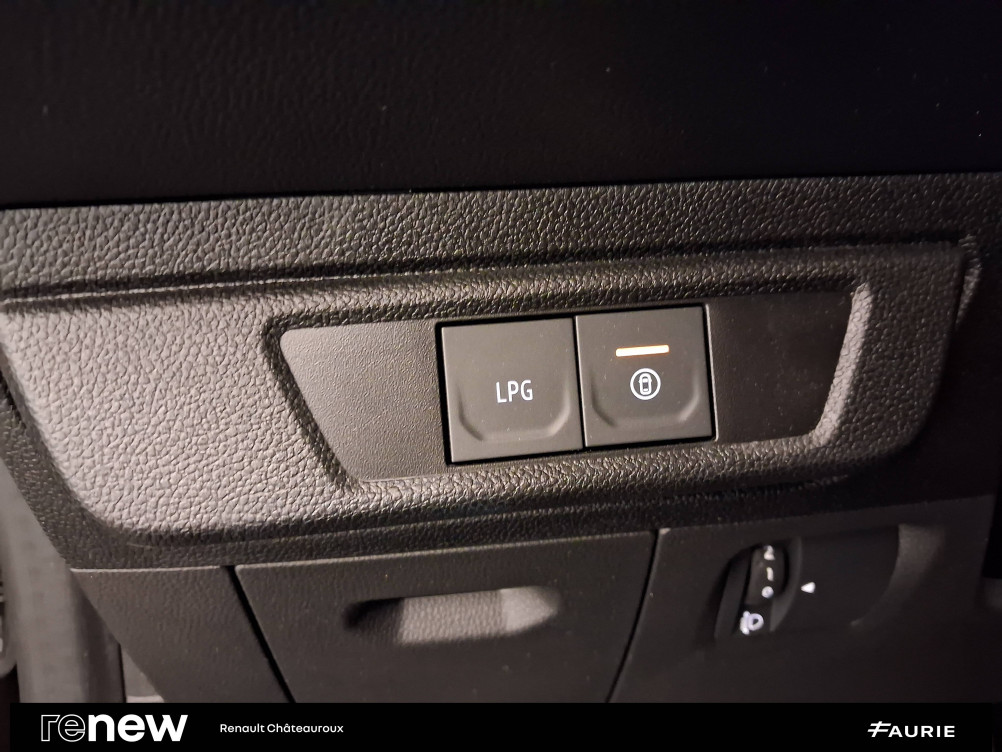 Acheter Dacia Jogger Jogger ECO-G 100 7 places GSR2 Extreme + 5p occasion dans les concessions du Groupe Faurie