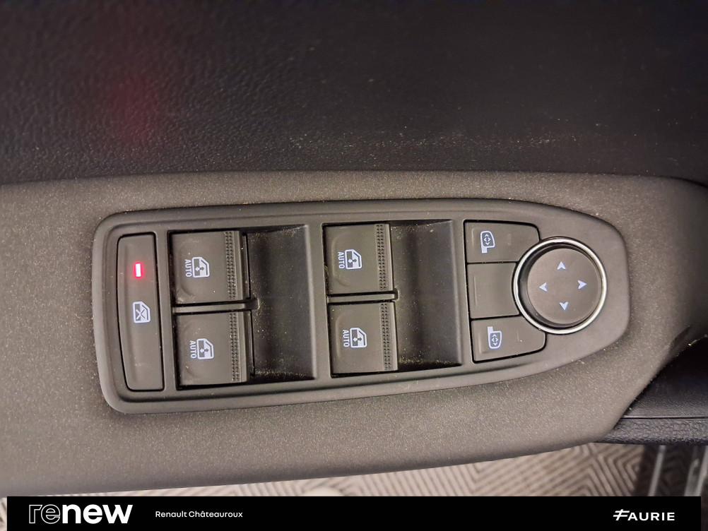 Acheter Renault Captur 2 Captur E-Tech full hybrid 145 Evolution 5p occasion dans les concessions du Groupe Faurie