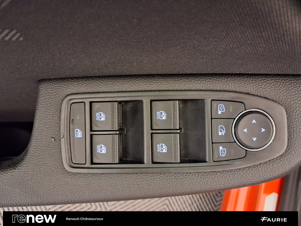 Acheter Renault Clio 5 Clio TCe 90 ch GSR2 Esprit Alpine 5p occasion dans les concessions du Groupe Faurie