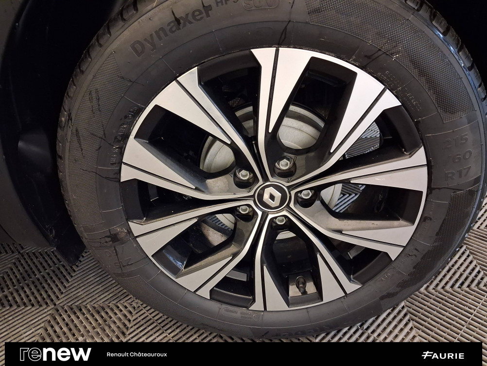 Acheter Renault Captur 2 Captur E-Tech full hybrid 145 Evolution 5p occasion dans les concessions du Groupe Faurie