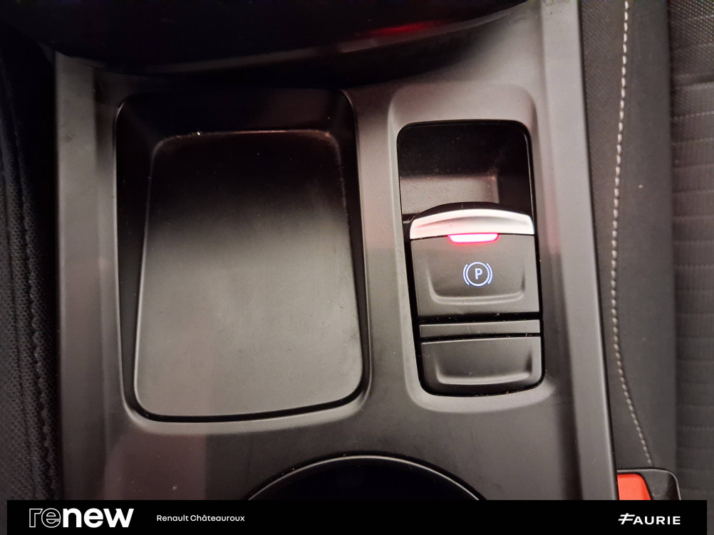 Acheter Renault Arkana Arkana mild hybrid 140 EDC FAP - 22 Evolution 5p occasion dans les concessions du Groupe Faurie