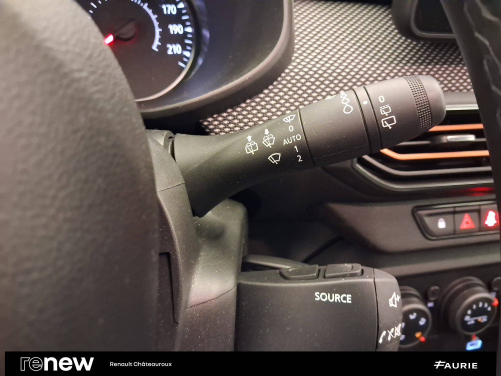 Acheter Dacia Sandero Sandero TCe 90 - 22 Stepway Confort 5p occasion dans les concessions du Groupe Faurie