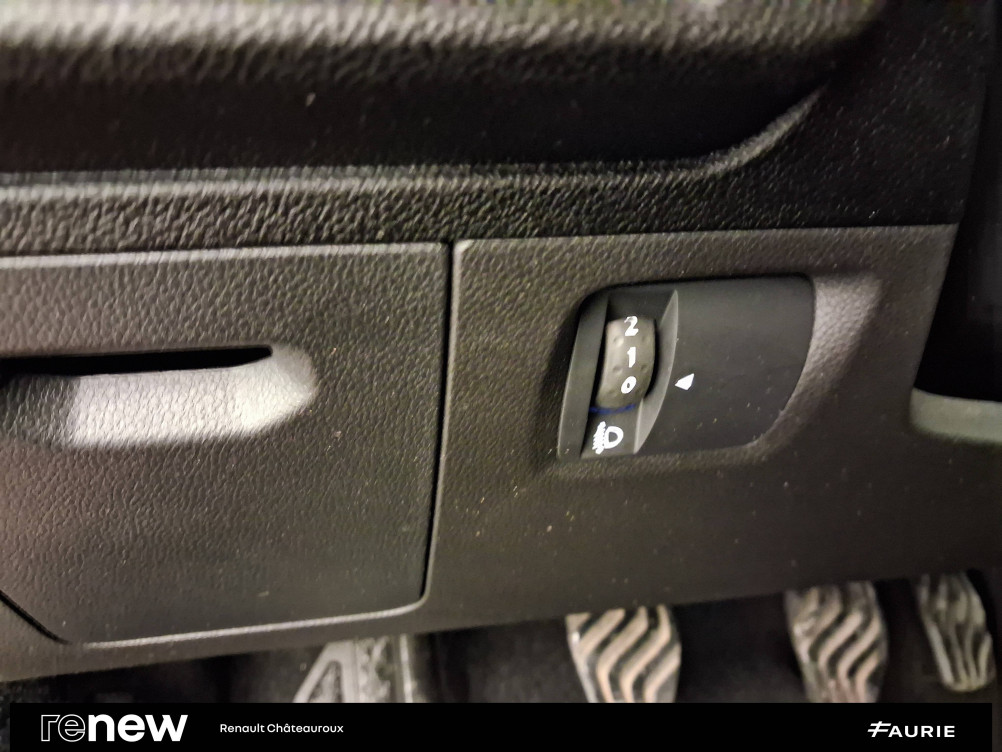 Acheter Dacia Sandero Sandero TCe 90 - 22 Stepway Confort 5p occasion dans les concessions du Groupe Faurie