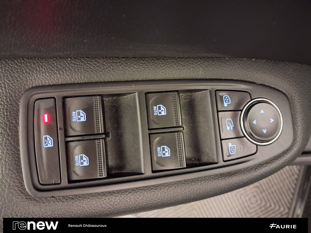 Acheter Renault Arkana Arkana mild hybrid 140 EDC FAP - 22 Evolution 5p occasion dans les concessions du Groupe Faurie