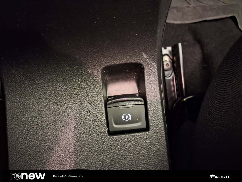 Acheter Dacia Jogger Jogger ECO-G 100 7 places GSR2 Extreme + 5p occasion dans les concessions du Groupe Faurie