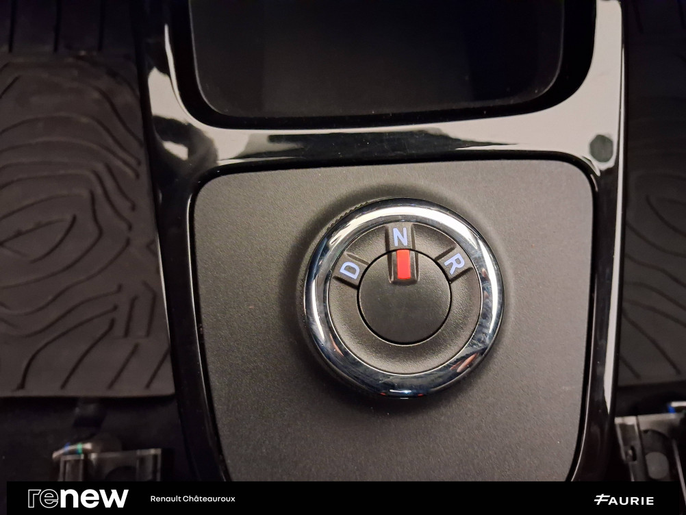 Acheter Dacia Spring Spring Extreme 5p occasion dans les concessions du Groupe Faurie