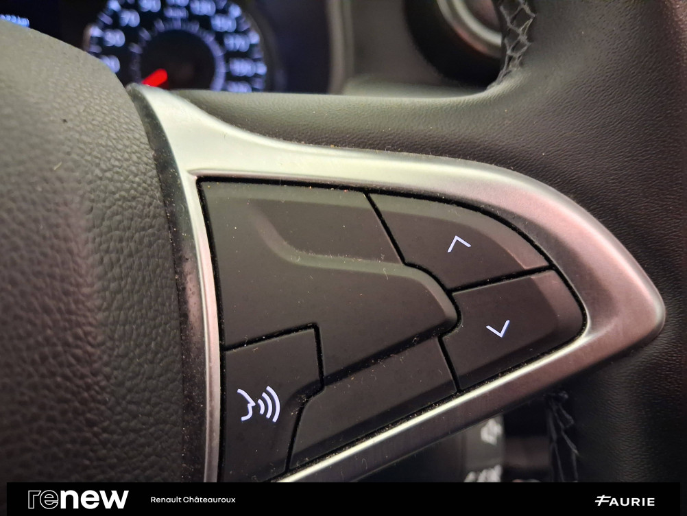 Acheter Dacia Duster Duster Blue dCi 115 4x2 Prestige + 5p occasion dans les concessions du Groupe Faurie