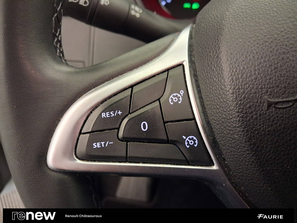 Acheter Dacia Duster Duster Blue dCi 115 4x2 Prestige + 5p occasion dans les concessions du Groupe Faurie