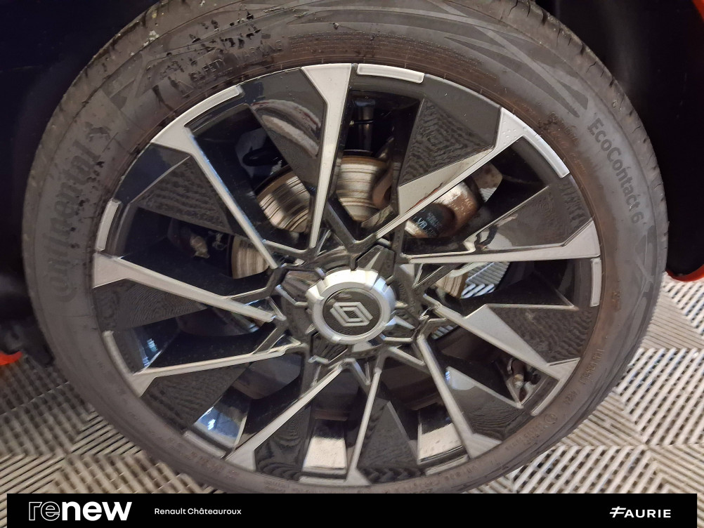 Acheter Renault Clio 5 Clio TCe 90 ch GSR2 Esprit Alpine 5p occasion dans les concessions du Groupe Faurie