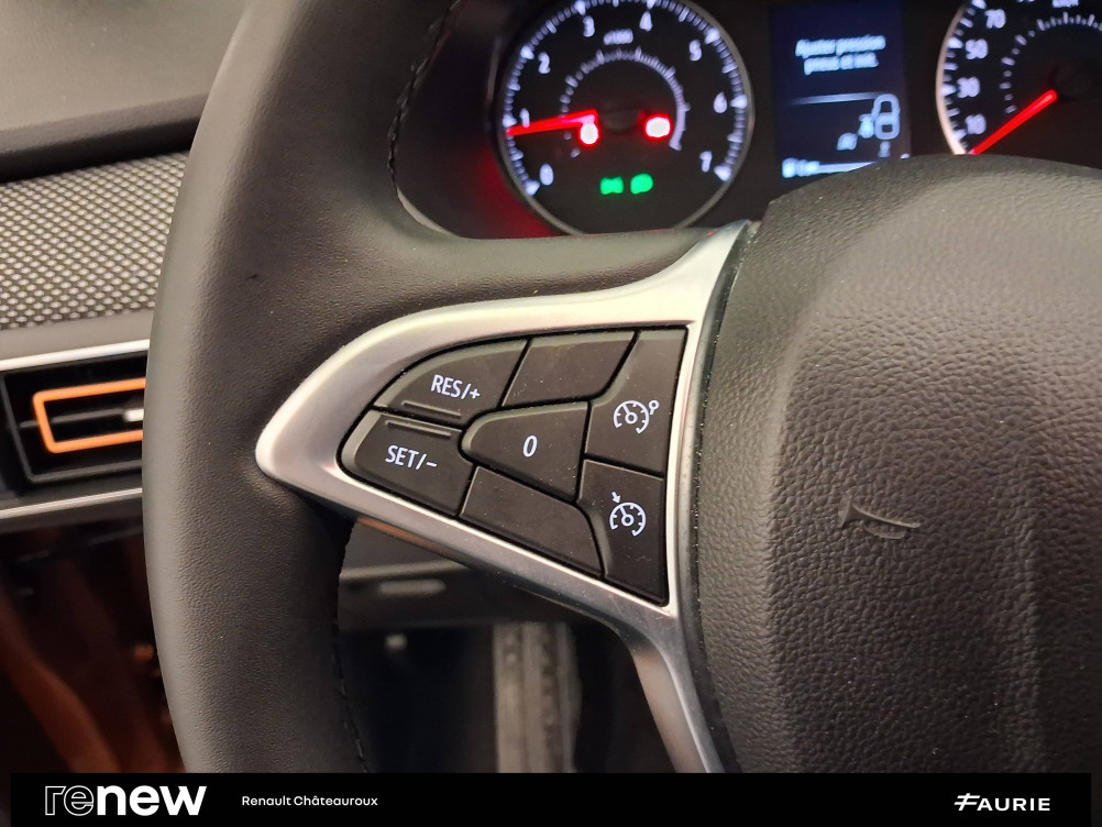 Acheter Dacia Sandero Sandero TCe 90 - 22 Stepway Confort 5p occasion dans les concessions du Groupe Faurie