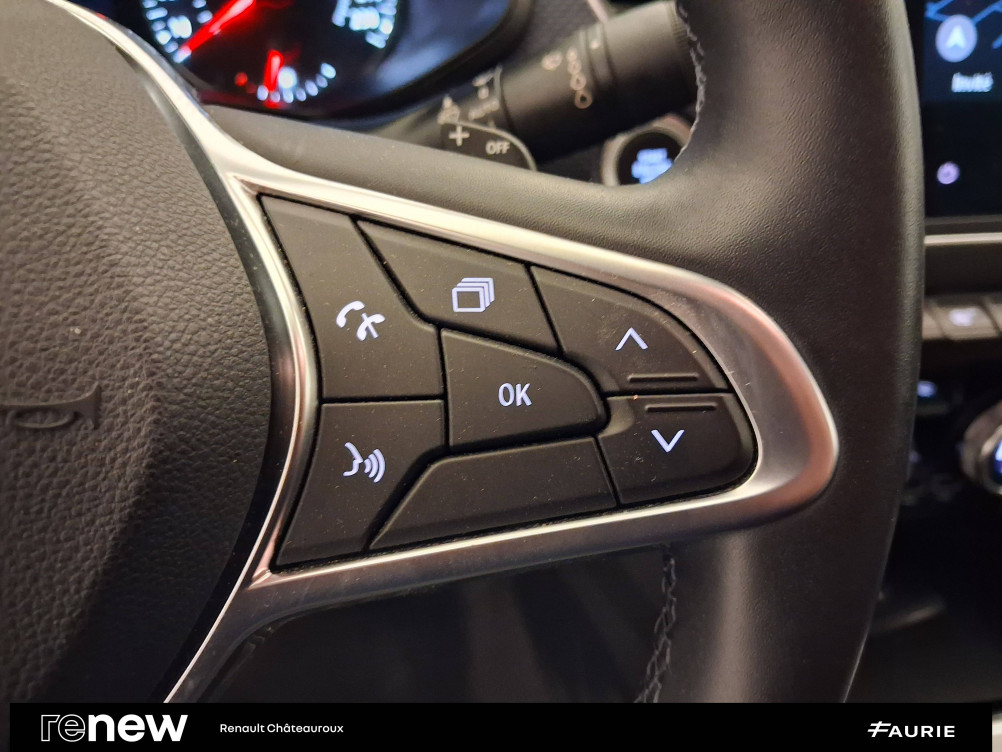 Acheter Renault Arkana Arkana mild hybrid 140 EDC FAP - 22 Evolution 5p occasion dans les concessions du Groupe Faurie