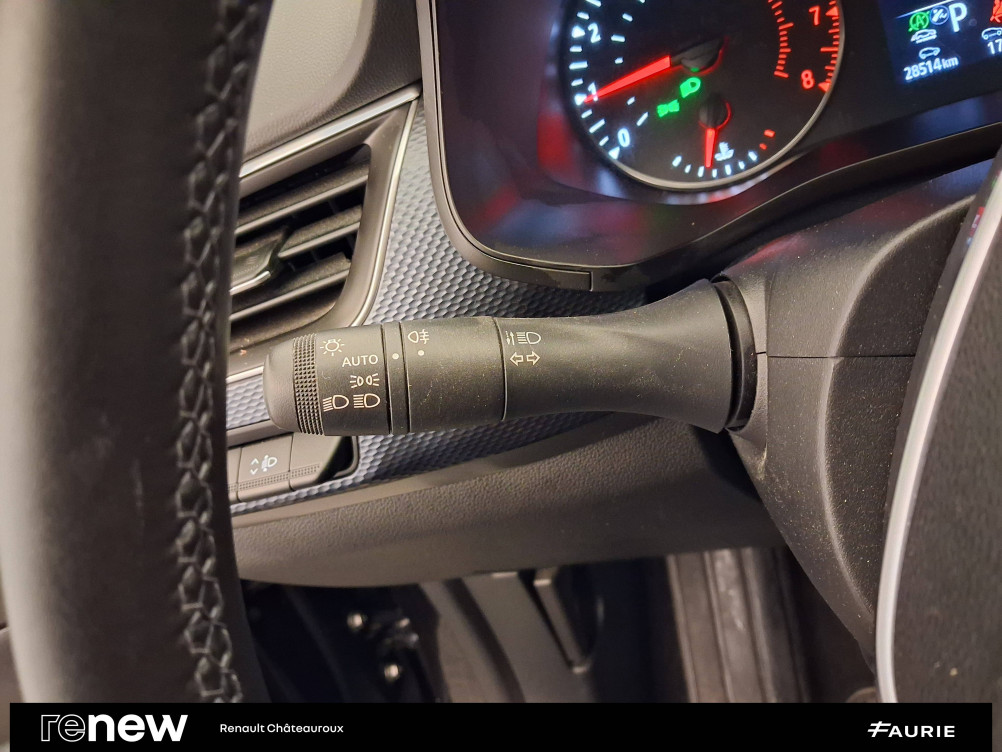 Acheter Renault Arkana Arkana mild hybrid 140 EDC FAP - 22 Evolution 5p occasion dans les concessions du Groupe Faurie