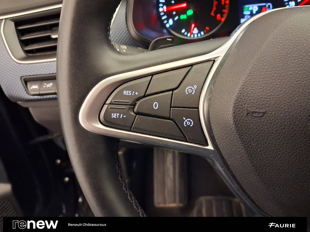 Acheter Renault Arkana Arkana mild hybrid 140 EDC FAP - 22 Evolution 5p occasion dans les concessions du Groupe Faurie