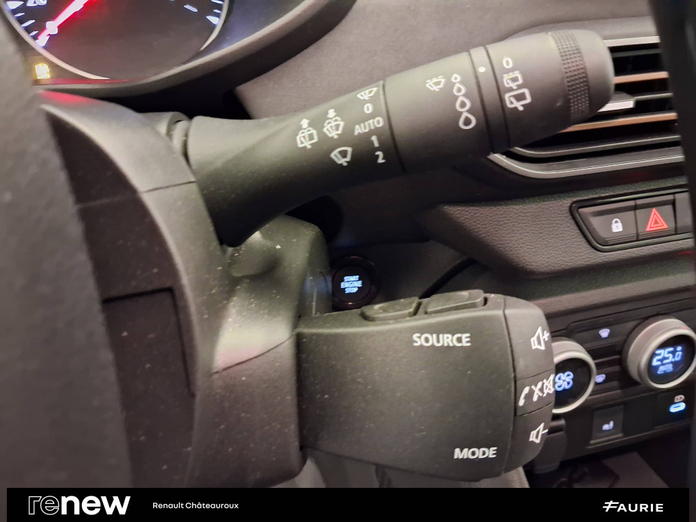 Acheter Dacia Jogger Jogger ECO-G 100 7 places GSR2 Extreme + 5p occasion dans les concessions du Groupe Faurie