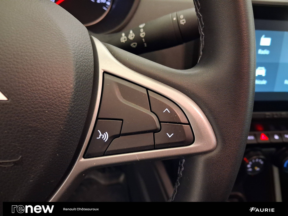 Acheter Dacia Duster Duster Blue dCi 115 4x2 Expression 5p occasion dans les concessions du Groupe Faurie