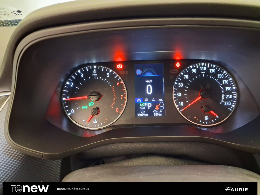 Acheter Renault Arkana Arkana mild hybrid 140 EDC FAP - 22 Evolution 5p occasion dans les concessions du Groupe Faurie