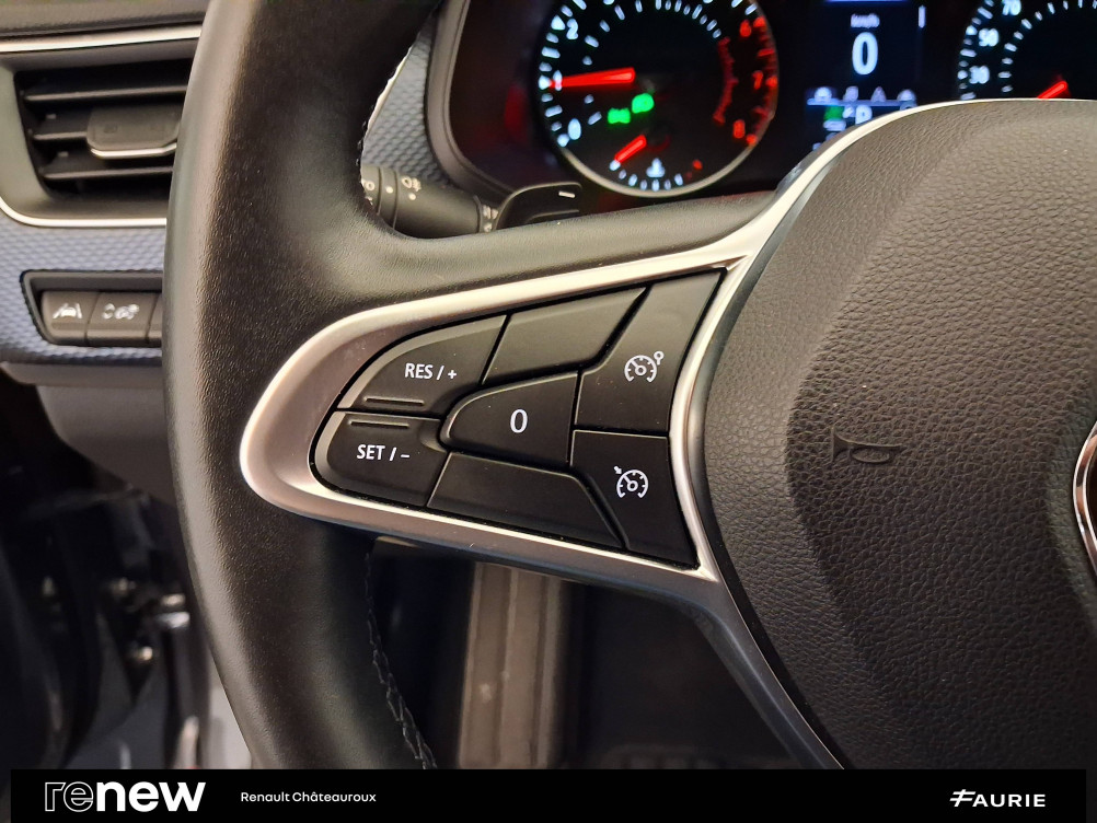 Acheter Renault Arkana Arkana mild hybrid 140 EDC FAP - 22 Evolution 5p occasion dans les concessions du Groupe Faurie