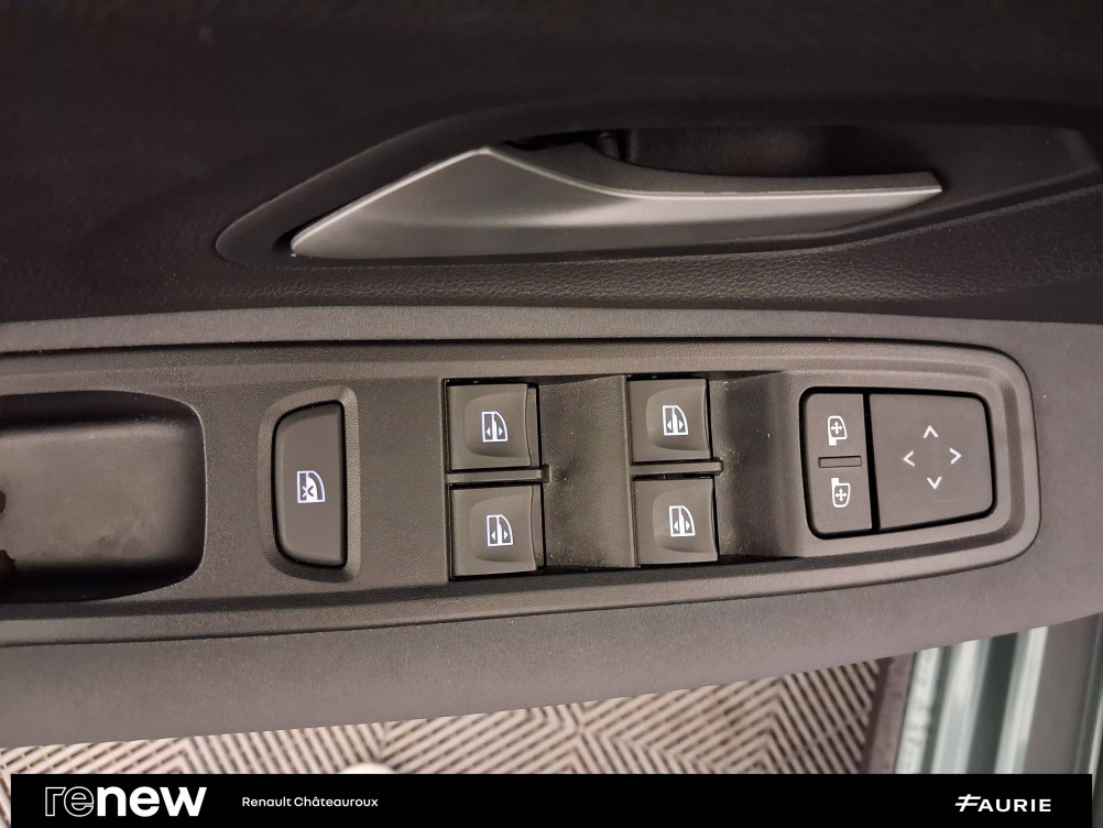 Acheter Dacia Sandero Sandero ECO-G 100 GSR2 Stepway Extreme 5p occasion dans les concessions du Groupe Faurie