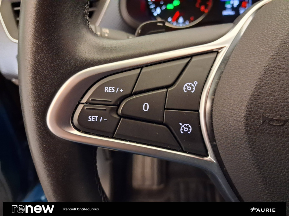 Acheter Renault Arkana Arkana mild hybrid 140 EDC FAP - 22 Evolution 5p occasion dans les concessions du Groupe Faurie