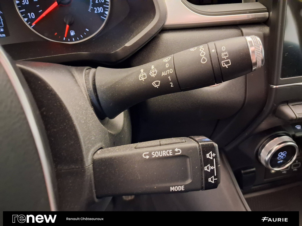 Acheter Renault Captur 2 Captur Blue dCi 115 EDC Business 5p occasion dans les concessions du Groupe Faurie