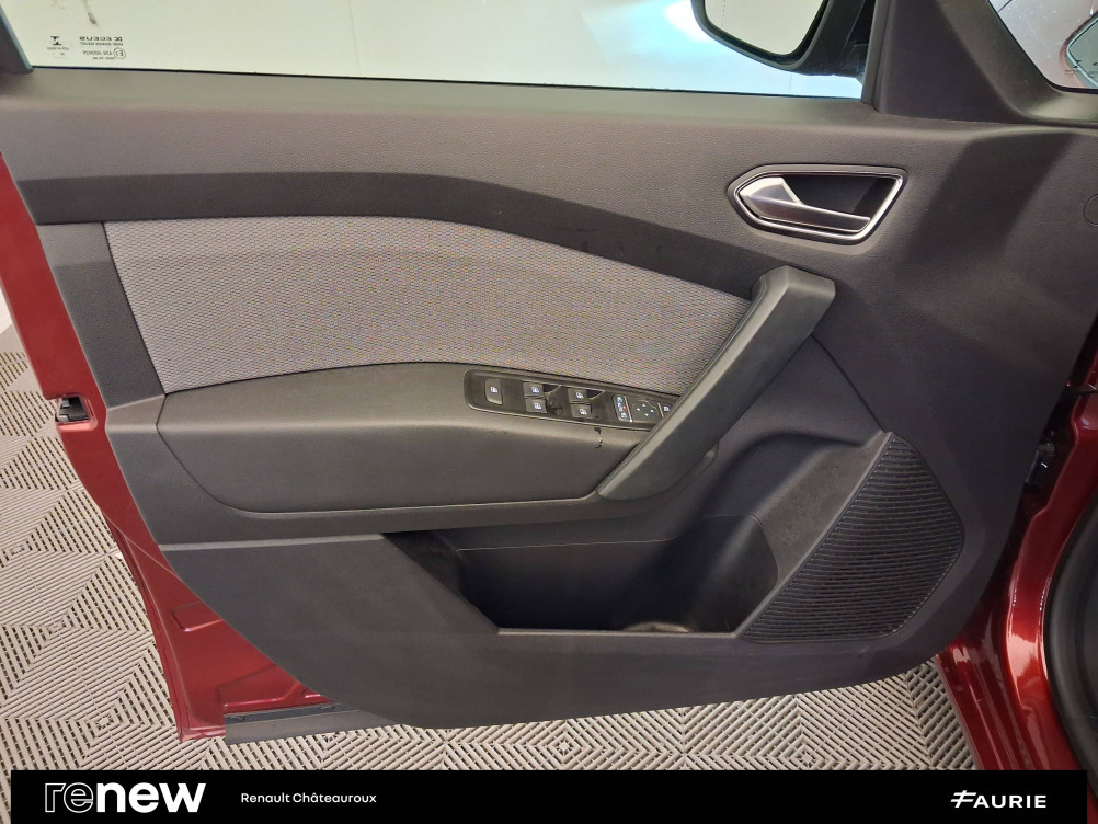 Acheter Renault Kangoo 3 Kangoo TCe 130 EDC Techno 5p occasion dans les concessions du Groupe Faurie