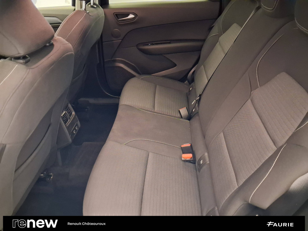 Acheter Renault Arkana Arkana mild hybrid 140 EDC FAP - 22 Evolution 5p occasion dans les concessions du Groupe Faurie