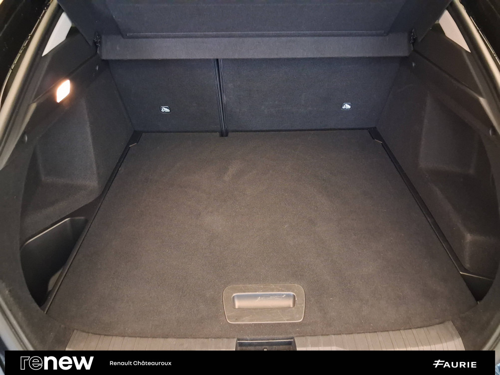 Acheter Renault Arkana Arkana mild hybrid 140 EDC FAP - 22 Evolution 5p occasion dans les concessions du Groupe Faurie