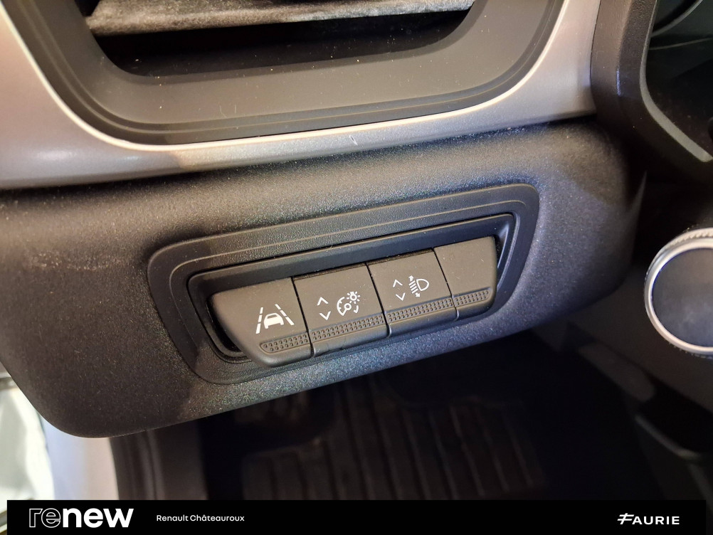 Acheter Renault Captur 2 Captur Blue dCi 115 EDC Business 5p occasion dans les concessions du Groupe Faurie