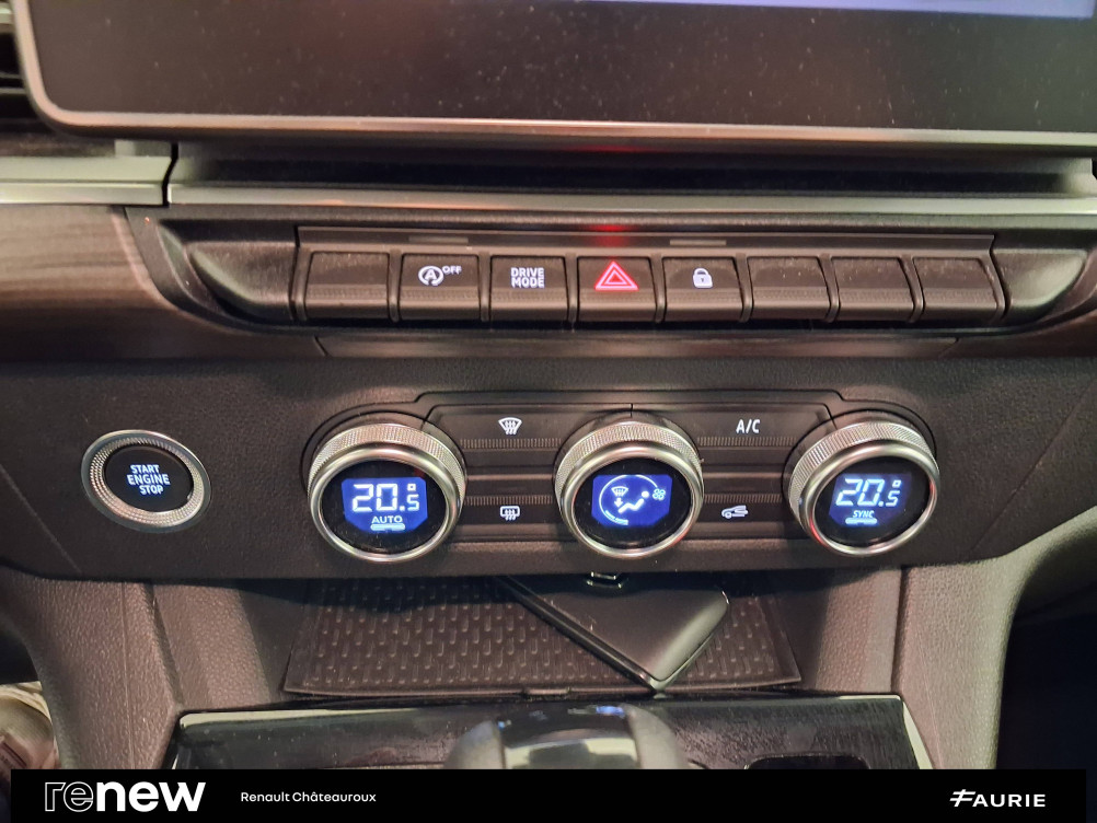 Acheter Renault Kangoo 3 Kangoo TCe 130 EDC Techno 5p occasion dans les concessions du Groupe Faurie